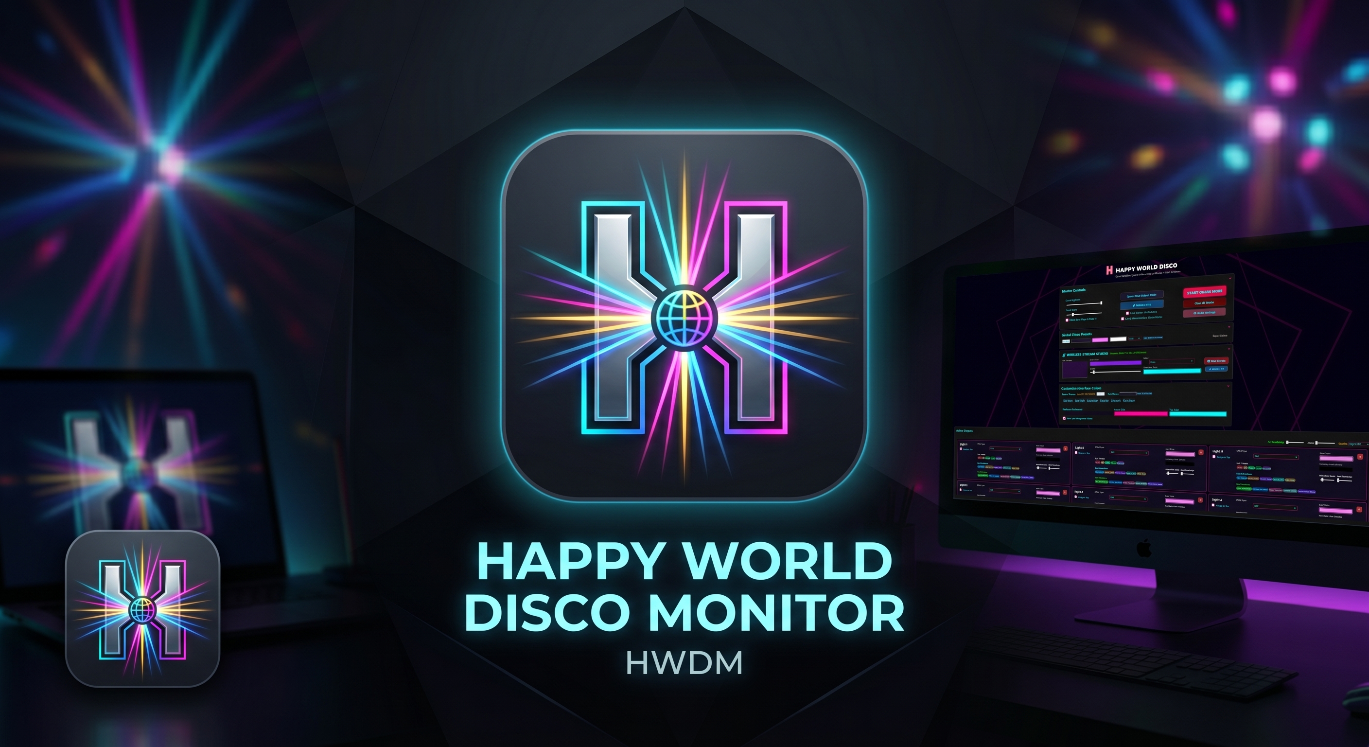 HWDM Hero